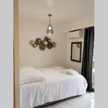 Cosy Studio 200 M From Nice Beach & Promenade Des Anglais Daire Dış mekan fotoğraf